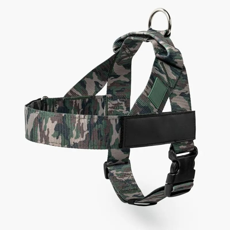 Dog Harness & Leash Set – Comfort, Safety & Control——Free shipping