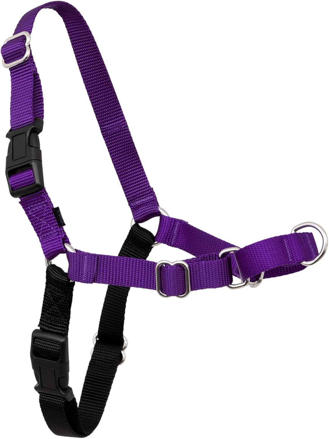 Easy Walk No-Pull Harness – Stops Pulling Kindly, Trusted by 1M+ Pet Parents