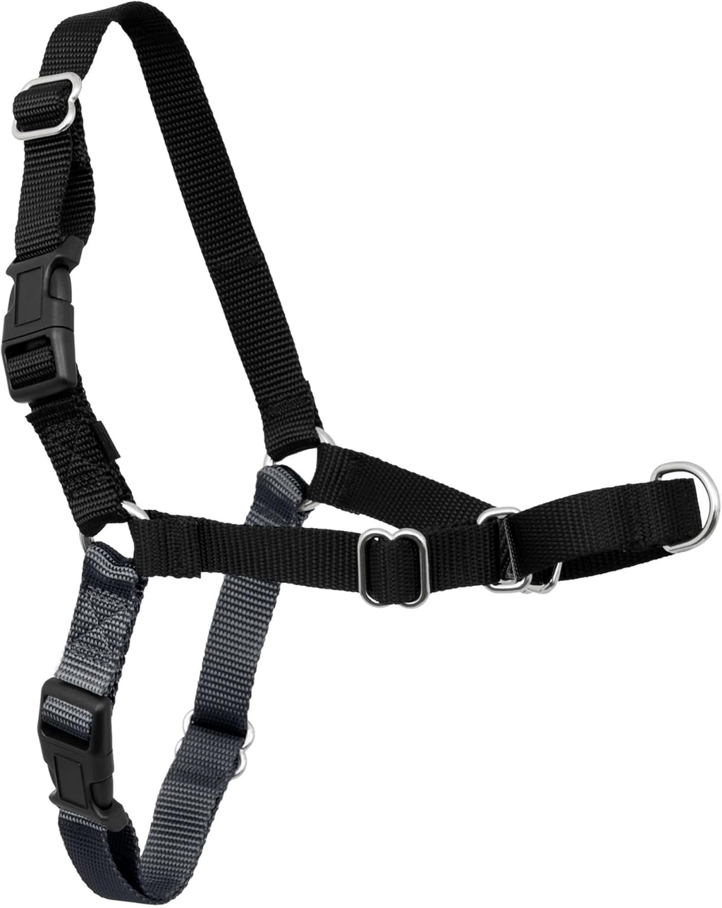 Easy Walk No-Pull Harness – Stops Pulling Kindly, Trusted by 1M+ Pet Parents