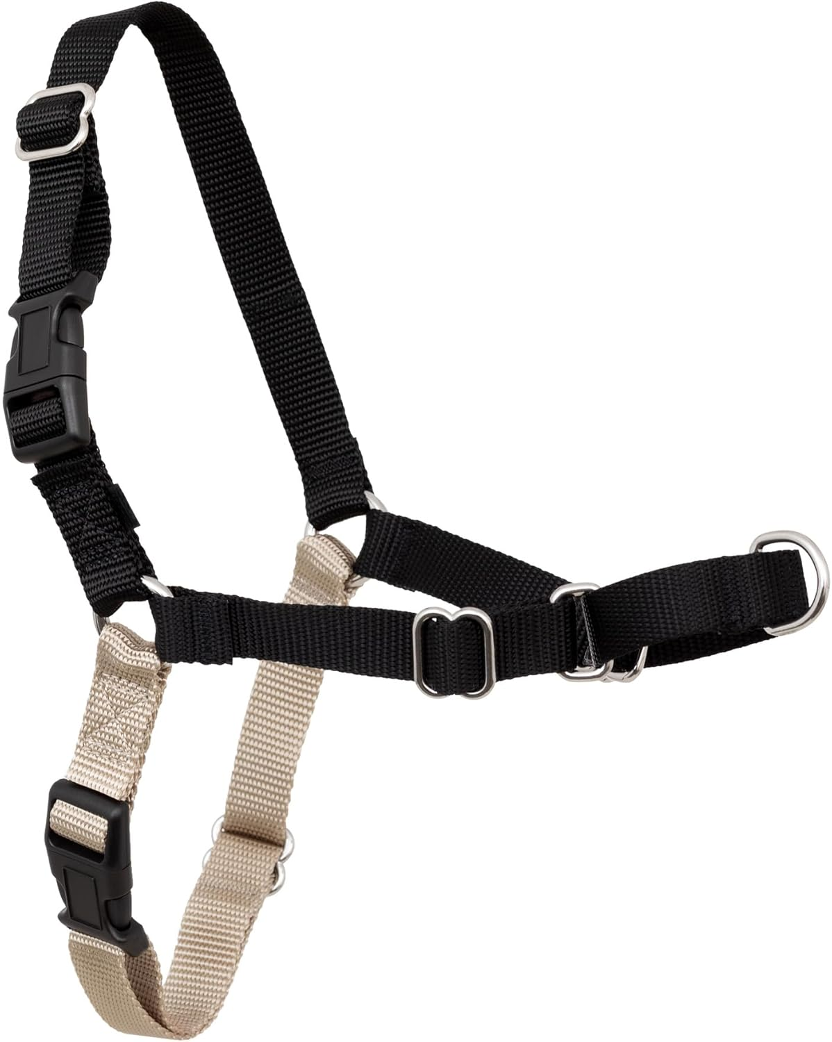 Easy Walk No-Pull Harness – Stops Pulling Kindly, Trusted by 1M+ Pet Parents