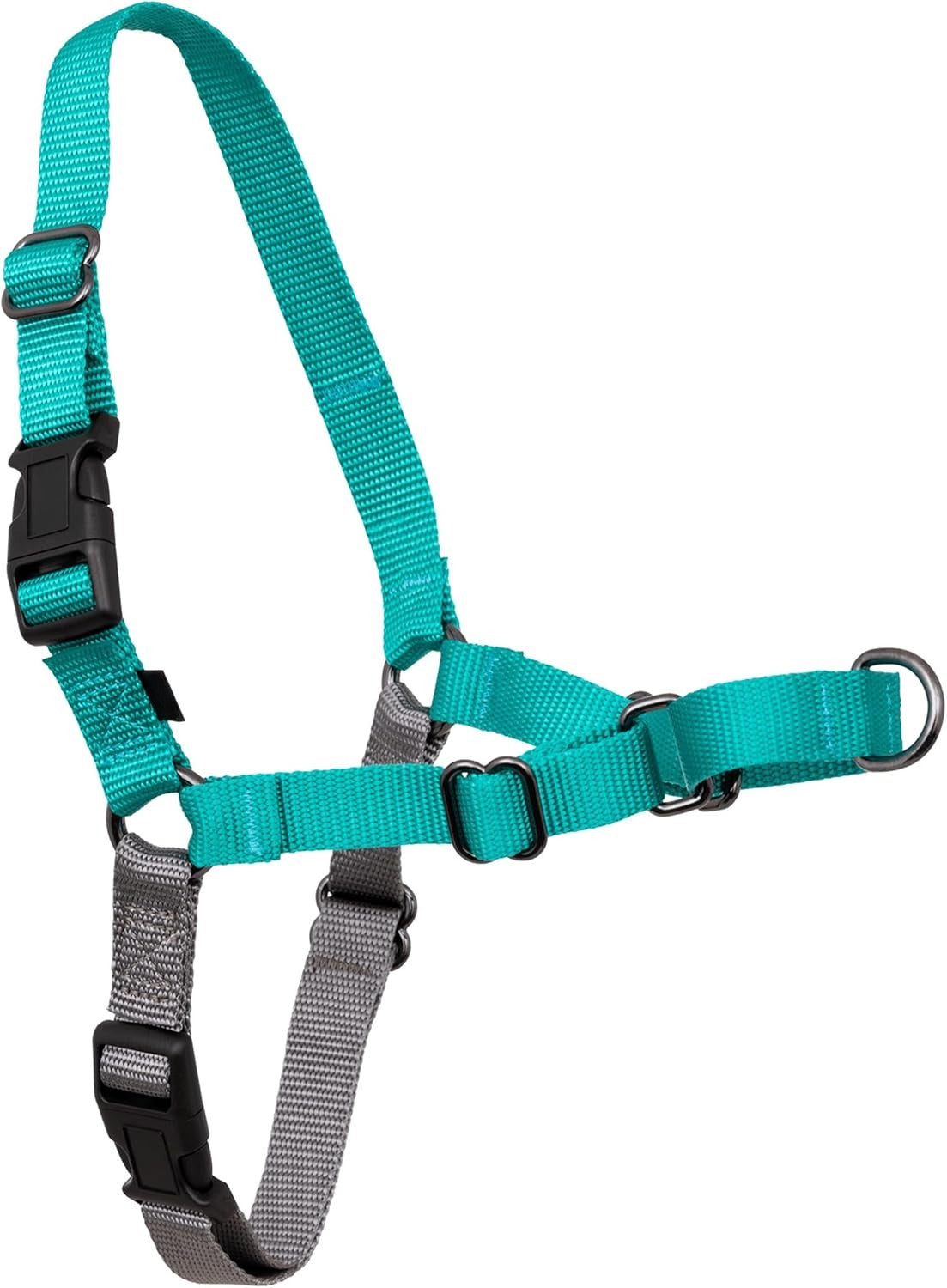 Easy Walk No-Pull Harness – Stops Pulling Kindly, Trusted by 1M+ Pet Parents