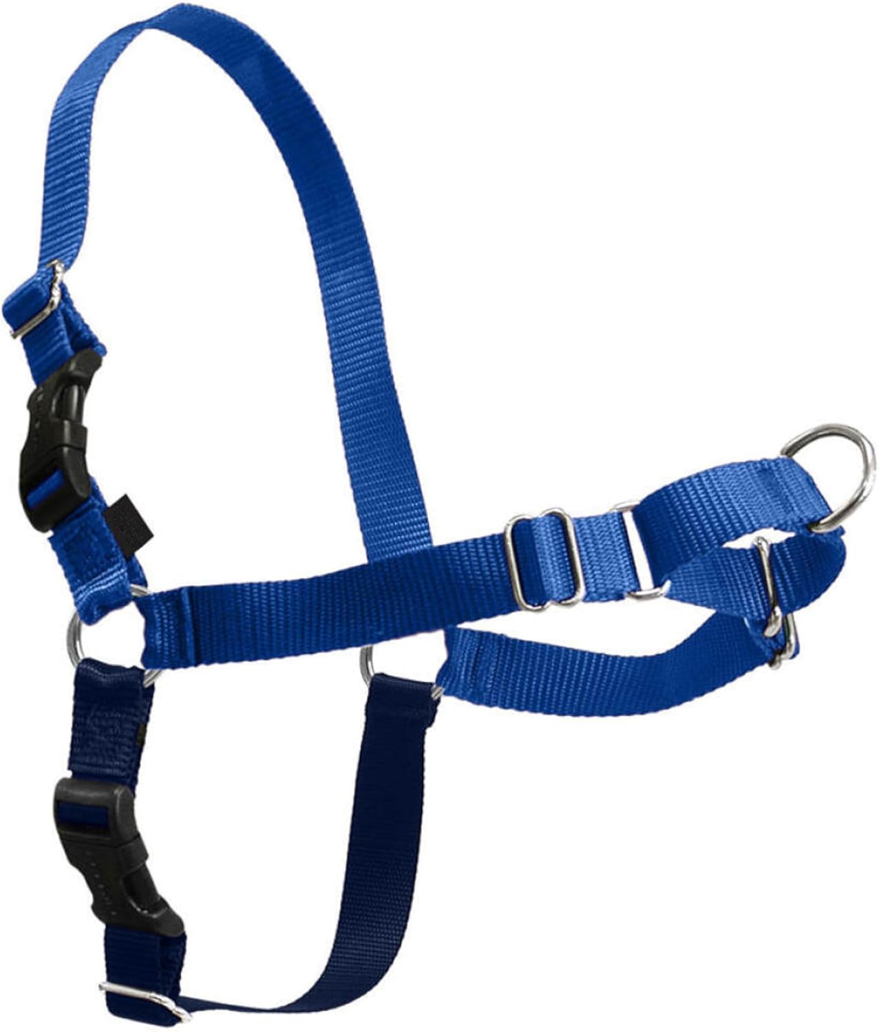 Easy Walk No-Pull Harness – Stops Pulling Kindly, Trusted by 1M+ Pet Parents