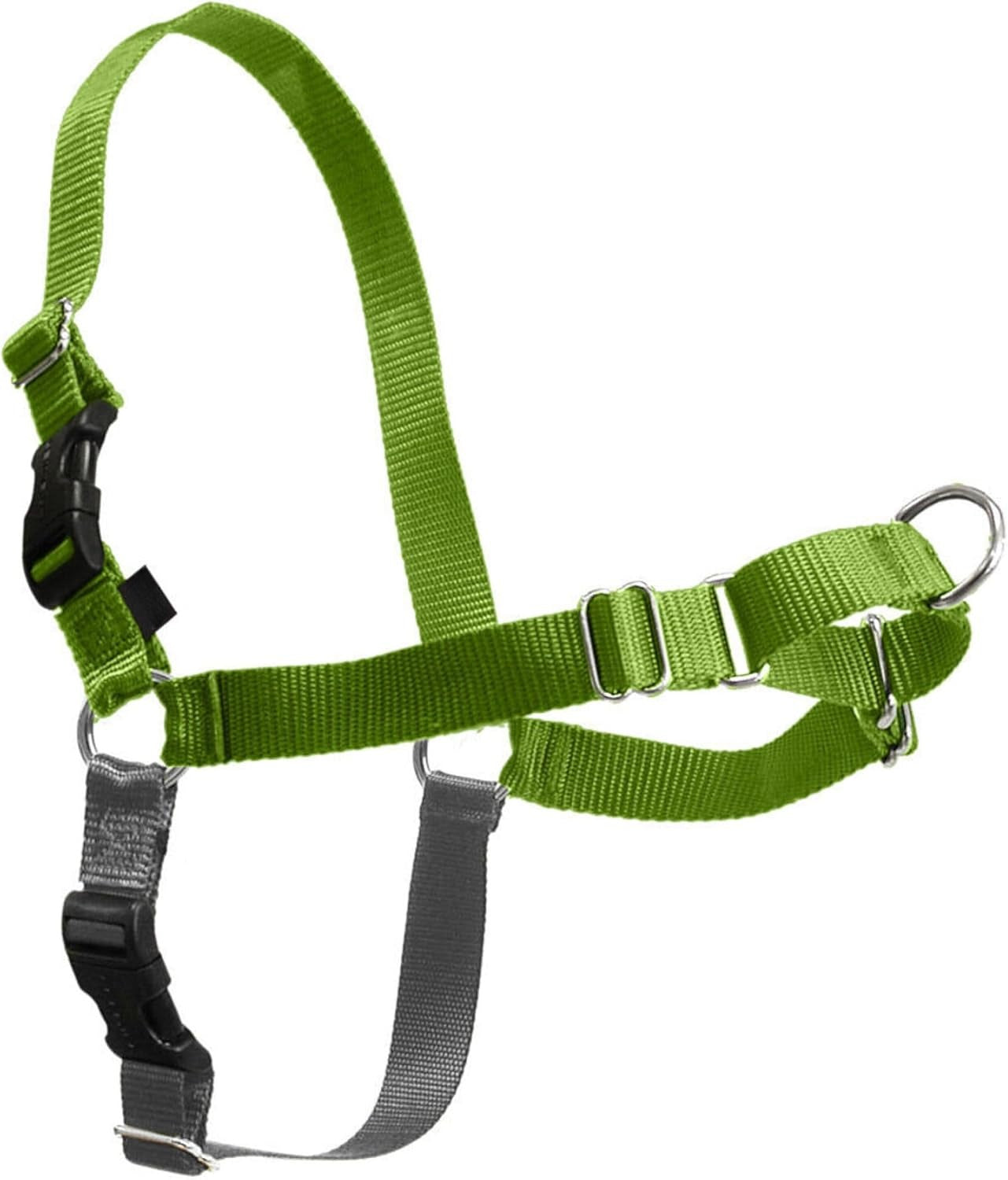 Easy Walk No-Pull Harness – Stops Pulling Kindly, Trusted by 1M+ Pet Parents
