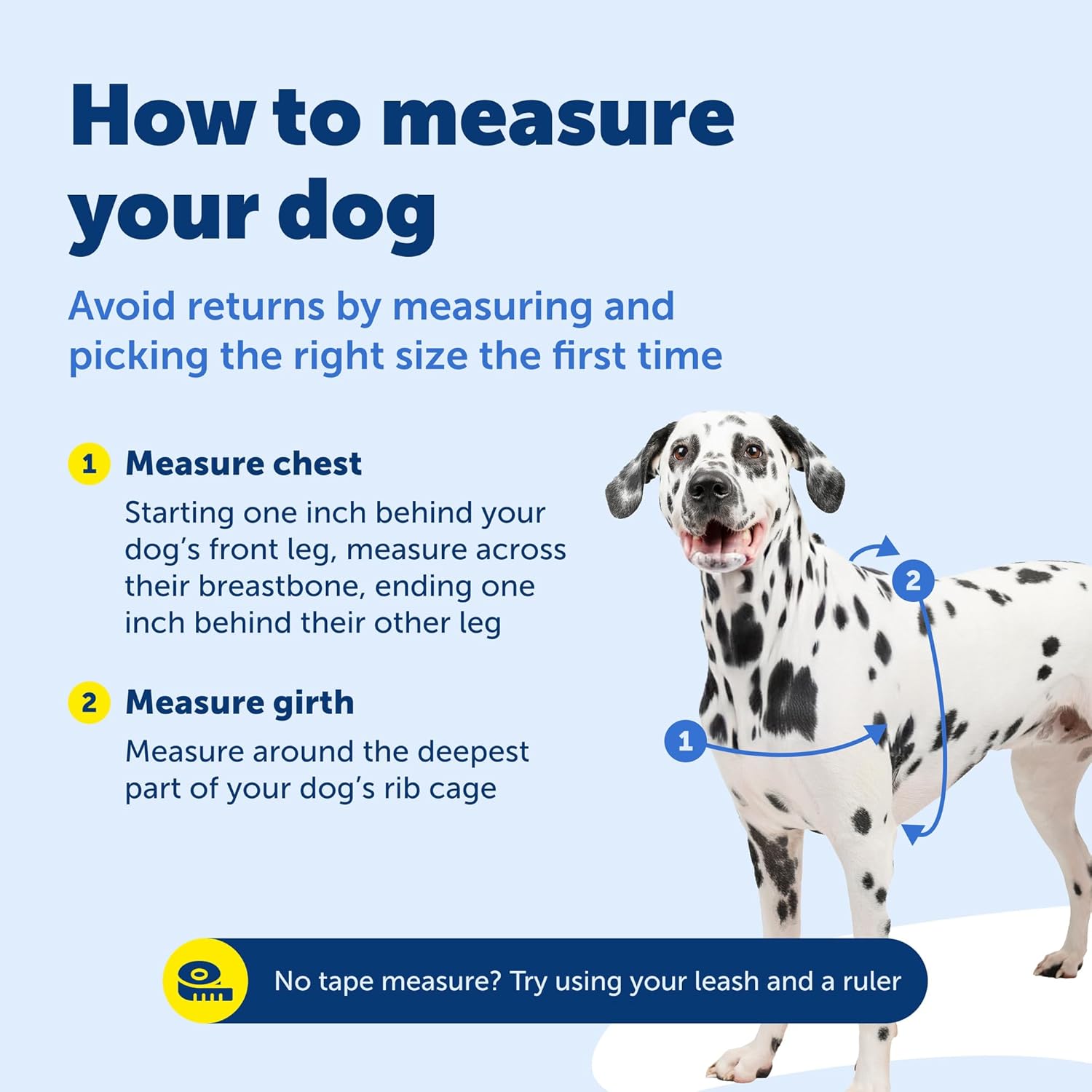 Easy Walk No-Pull Harness – Stops Pulling Kindly, Trusted by 1M+ Pet Parents