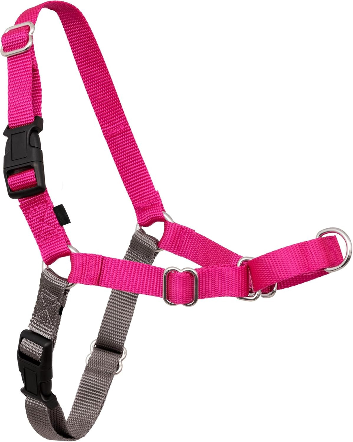 Easy Walk No-Pull Harness – Stops Pulling Kindly, Trusted by 1M+ Pet Parents