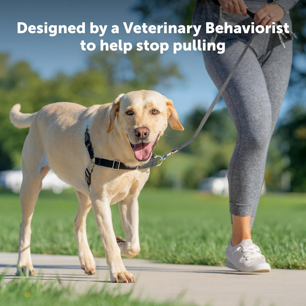 Easy Walk No-Pull Harness – Stops Pulling Kindly, Trusted by 1M+ Pet Parents