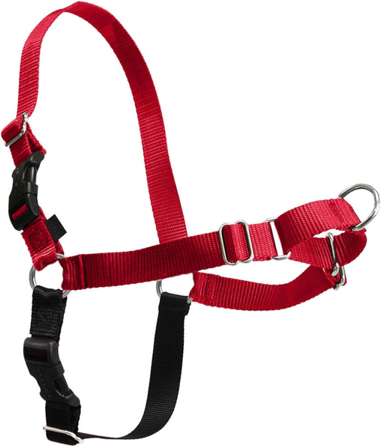 Easy Walk No-Pull Harness – Stops Pulling Kindly, Trusted by 1M+ Pet Parents