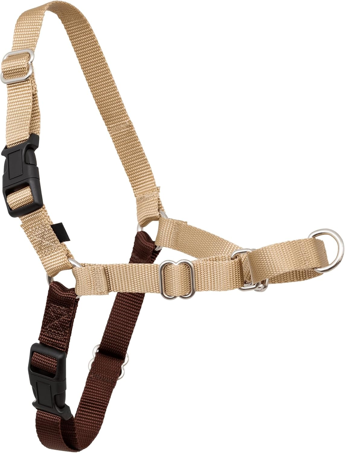 Easy Walk No-Pull Harness – Stops Pulling Kindly, Trusted by 1M+ Pet Parents