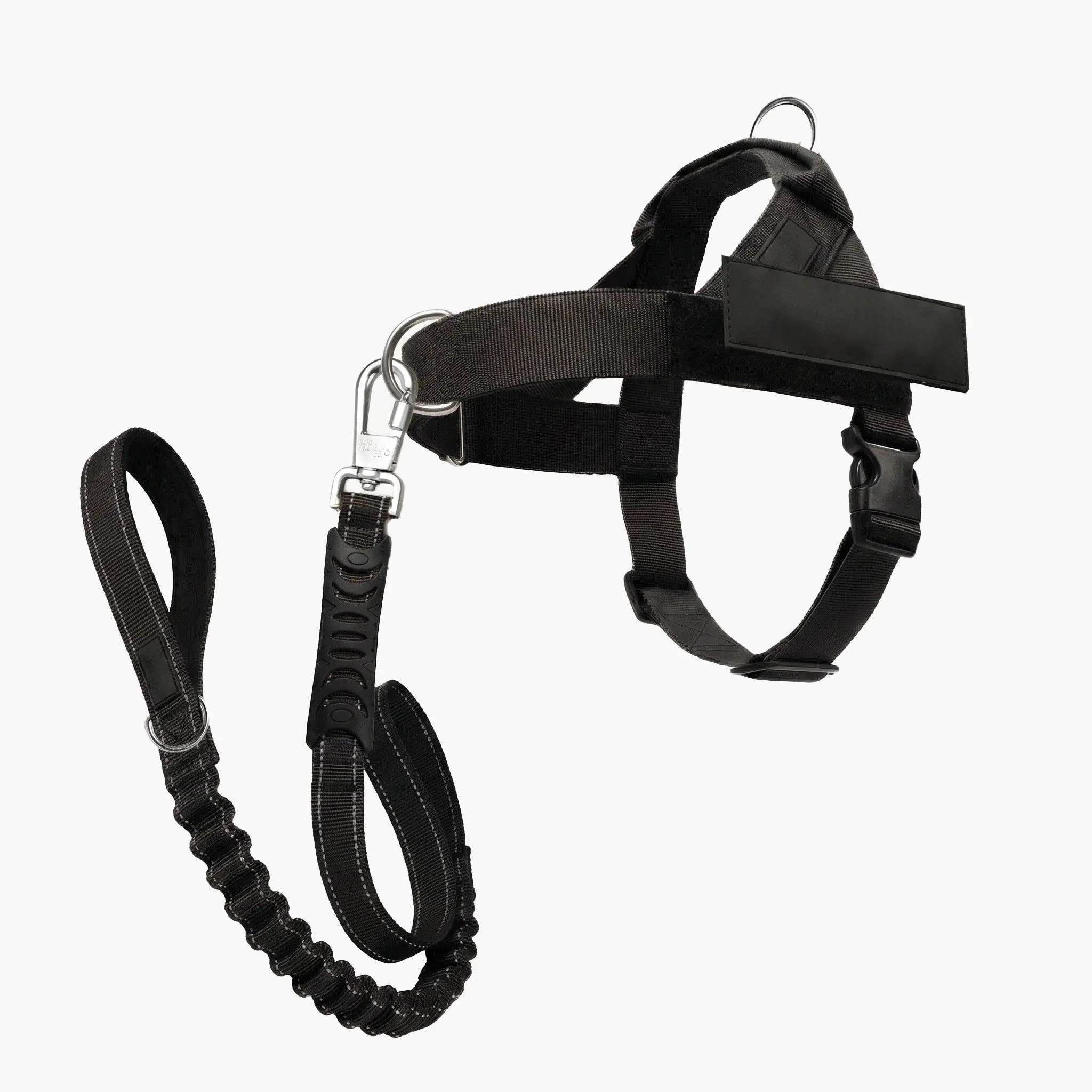 Dog Harness & Leash Set – Comfort, Safety & Control——Free shipping