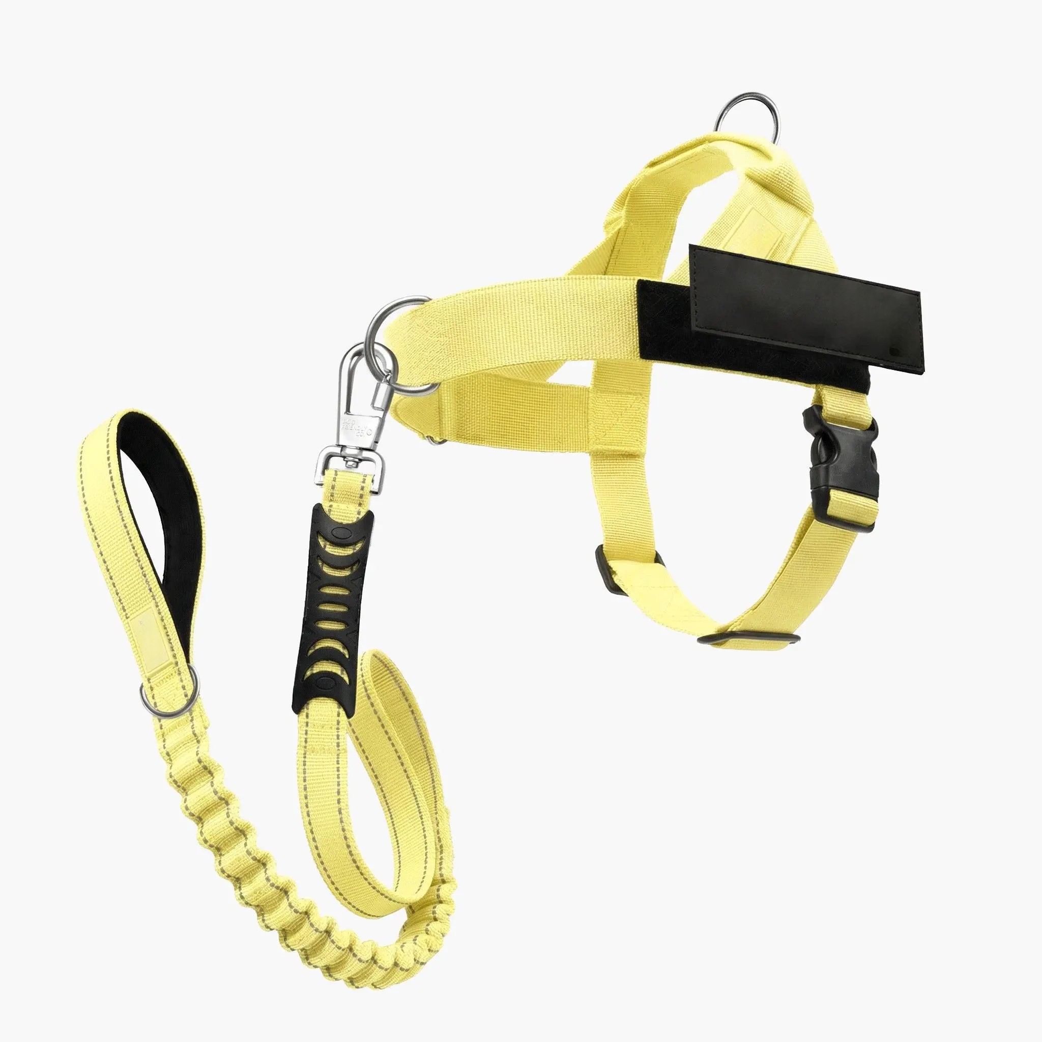 Dog Harness & Leash Set – Comfort, Safety & Control——Free shipping