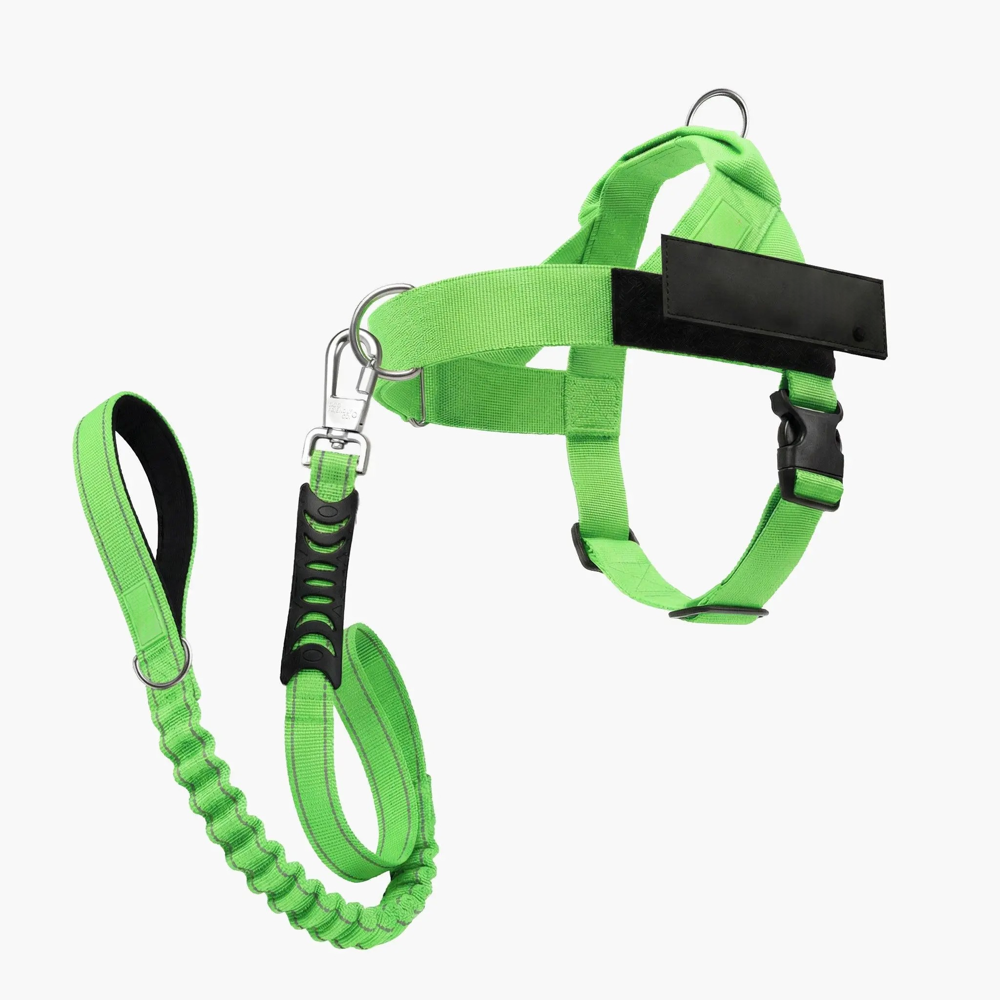 Dog Harness & Leash Set – Comfort, Safety & Control——Free shipping