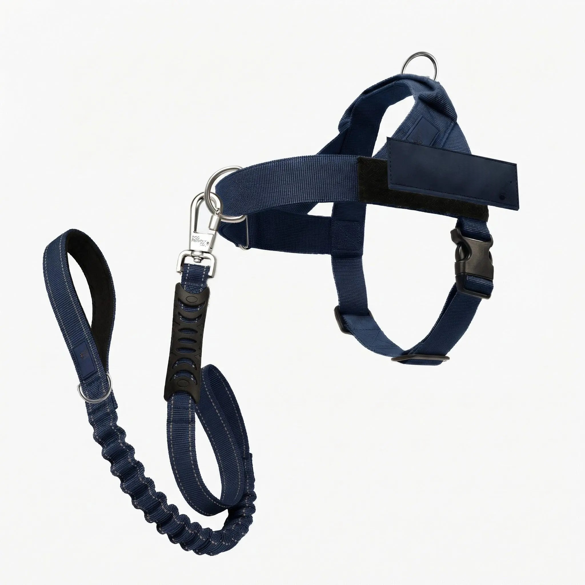 Dog Harness & Leash Set – Comfort, Safety & Control——Free shipping