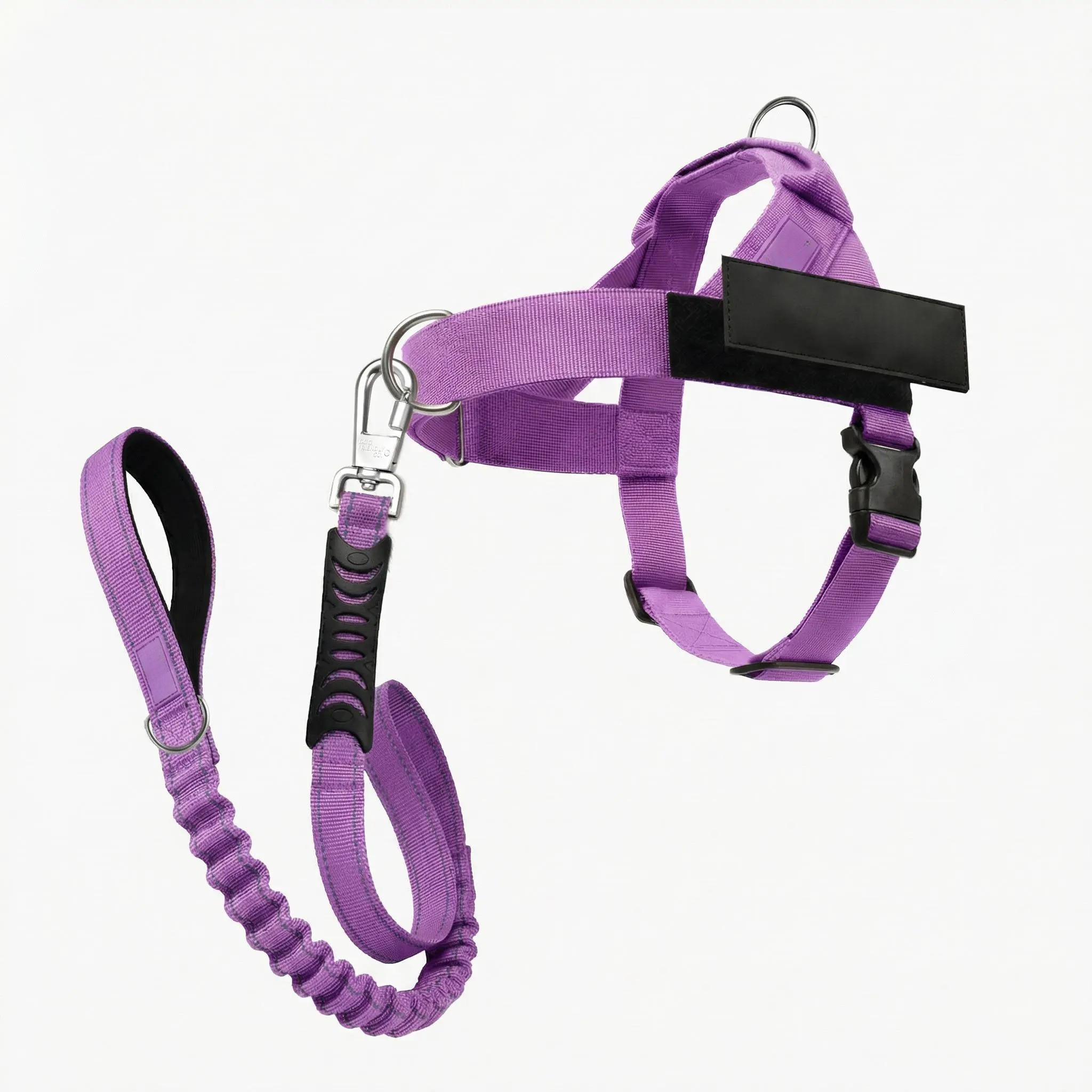 Dog Harness & Leash Set – Comfort, Safety & Control——Free shipping