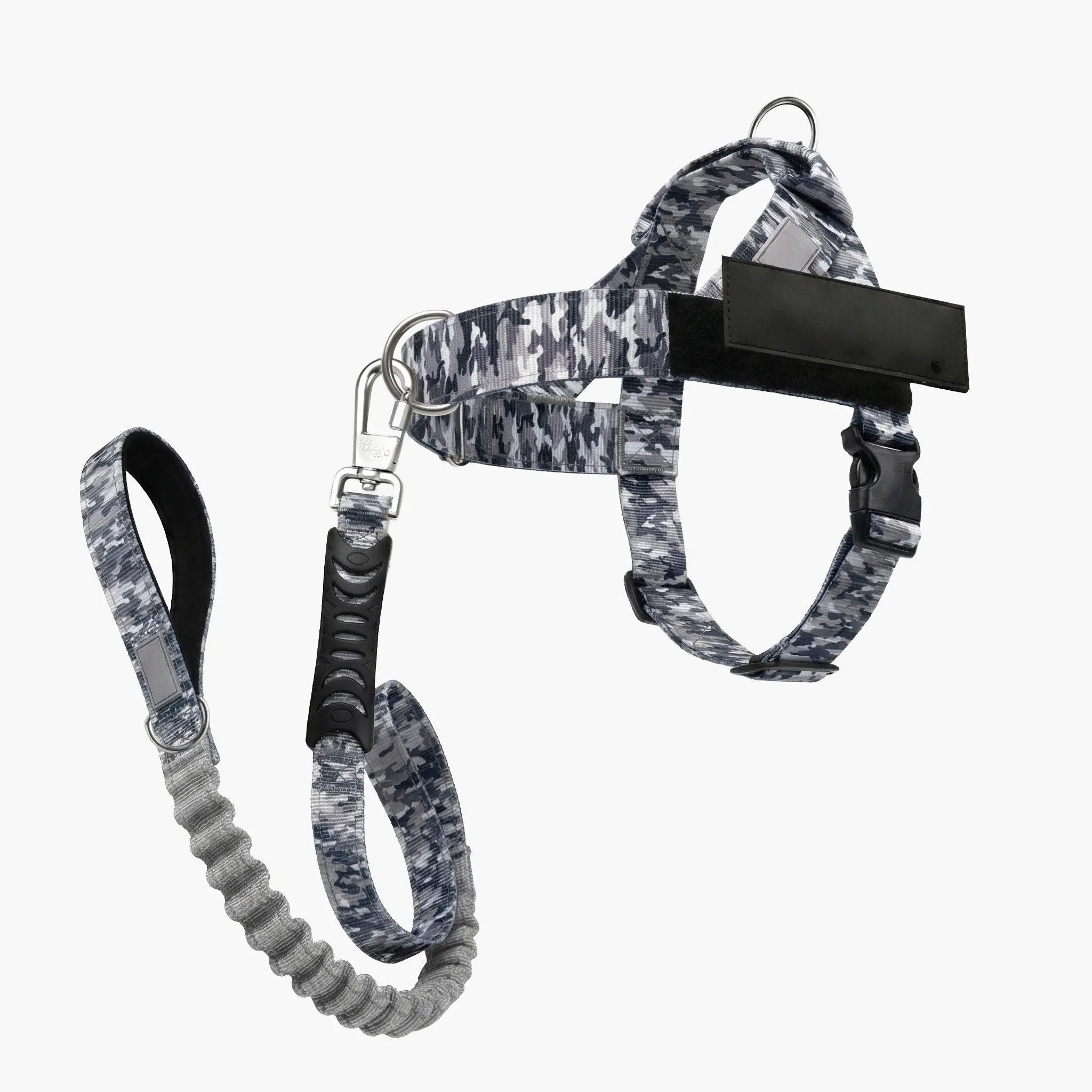 Dog Harness & Leash Set – Comfort, Safety & Control——Free shipping